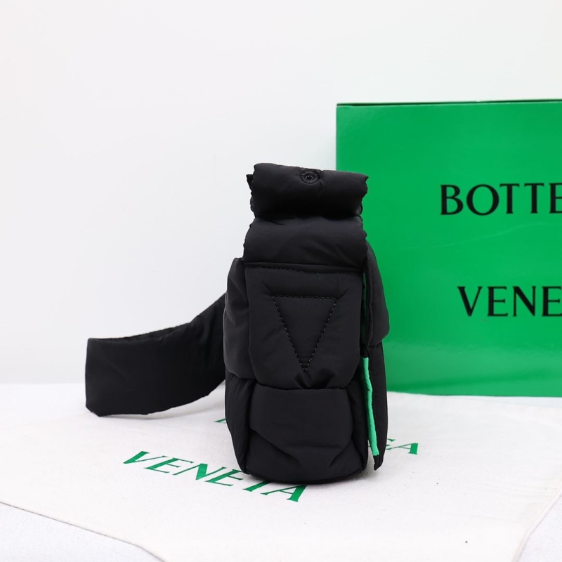 BV Satchel Bags